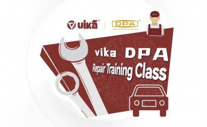 Технологическая карта замены деталей VIKA STO – основа и гарантия безотказной работы Вашего автомобиля