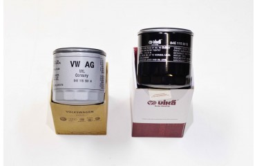 Фильтр масляный