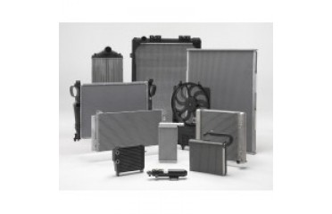 VIKA - система охлаждения