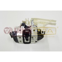 замок двери передней левой