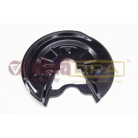 кожух диска тормозного