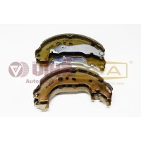 колодки тормозные