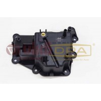 сепаратор вентиляции картера