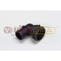 наконечник патрубка