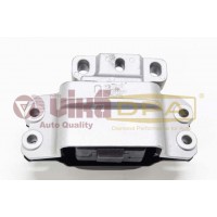 опора двигателя левая