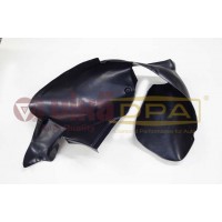 подкрылок передний левый