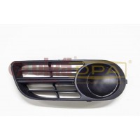 заглушка противотуманной фары правая