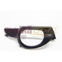 рамка противотуманной фары правая