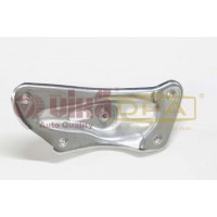 кронштейн крыла левого нижний