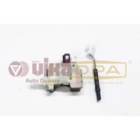 сервопривод замка лючка бензобака