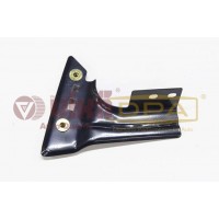 кронштейн крыла переднего левый