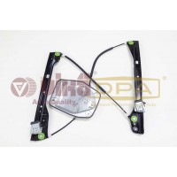 стеклоподъемник передний левый