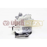 замок двери задней левой