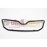 рамка решетки радиатора (black)