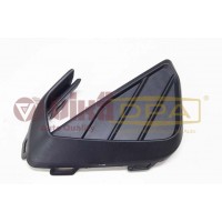 рамка противотуманной фары левая