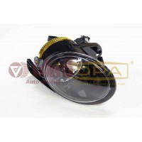 фара противотуманная левая