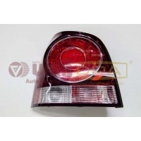 фонарь задний левый (корпус)