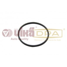 кольцо уплотнительное - 09100000101 - WHT007212B - Skoda, Volkswagen