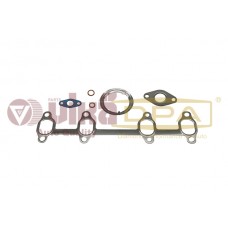 комплект прокладок коллектора - 12531045301 - 038253010C - Skoda, Volkswagen
