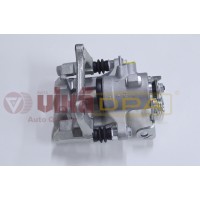 суппорт тормоза заднего правый  со скобой