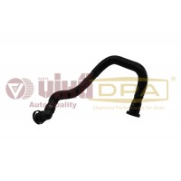 патрубок вентиляции картера