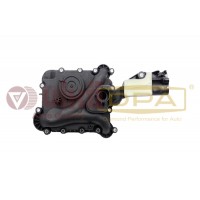 сепаратор вентиляции картера