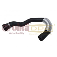 патрубок системы охлаждения