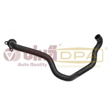 патрубок системы охлаждения