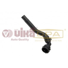 патрубок системы охлаждения