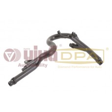 патрубок системы охлаждения