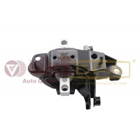 опора двигателя левая