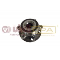 ступица передняя с подшипником