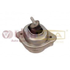 опора двигателя