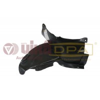 подкрылок передний правый