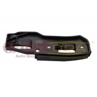 направляющая бампера переднего правая