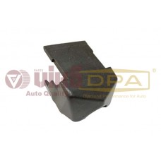 кронштейн бампера