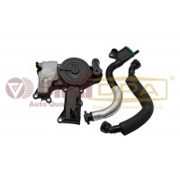 сепаратор вентиляции картера (к-т  06J103221+06J10