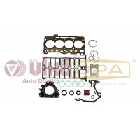 прокладка головки блока (к-т на двигатель)