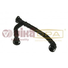 патрубок вентиляции картера