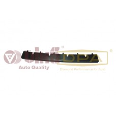 спойлер бампера переднего