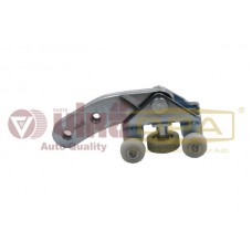 ролик сдвижной двери