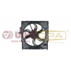 двигатель вентилятора