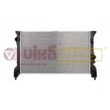 радиатор охлаждения