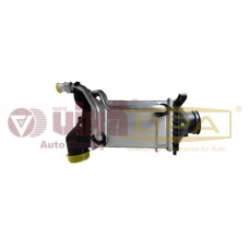 радиатор турбины