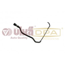 патрубок системы охлаждения