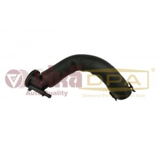 патрубок картерных газов