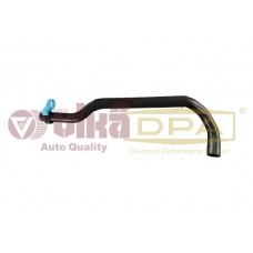 патрубок системы охлаждения