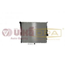 радиатор охлаждения