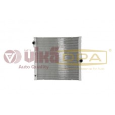 радиатор охлаждения