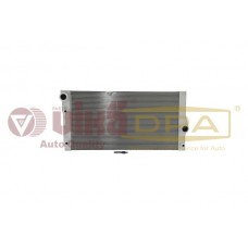 радиатор охлаждения